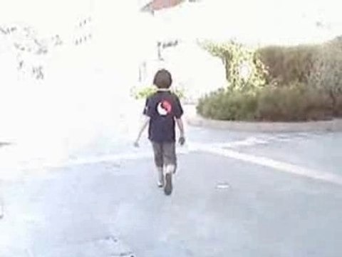 Orphelins 1 - 12 _ FOOTBALL