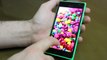 Nokia Lumia 735 - recenzja, Mobzilla odc. 183