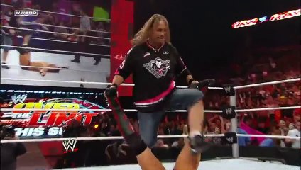 Championship Droughts - WWE Top 10