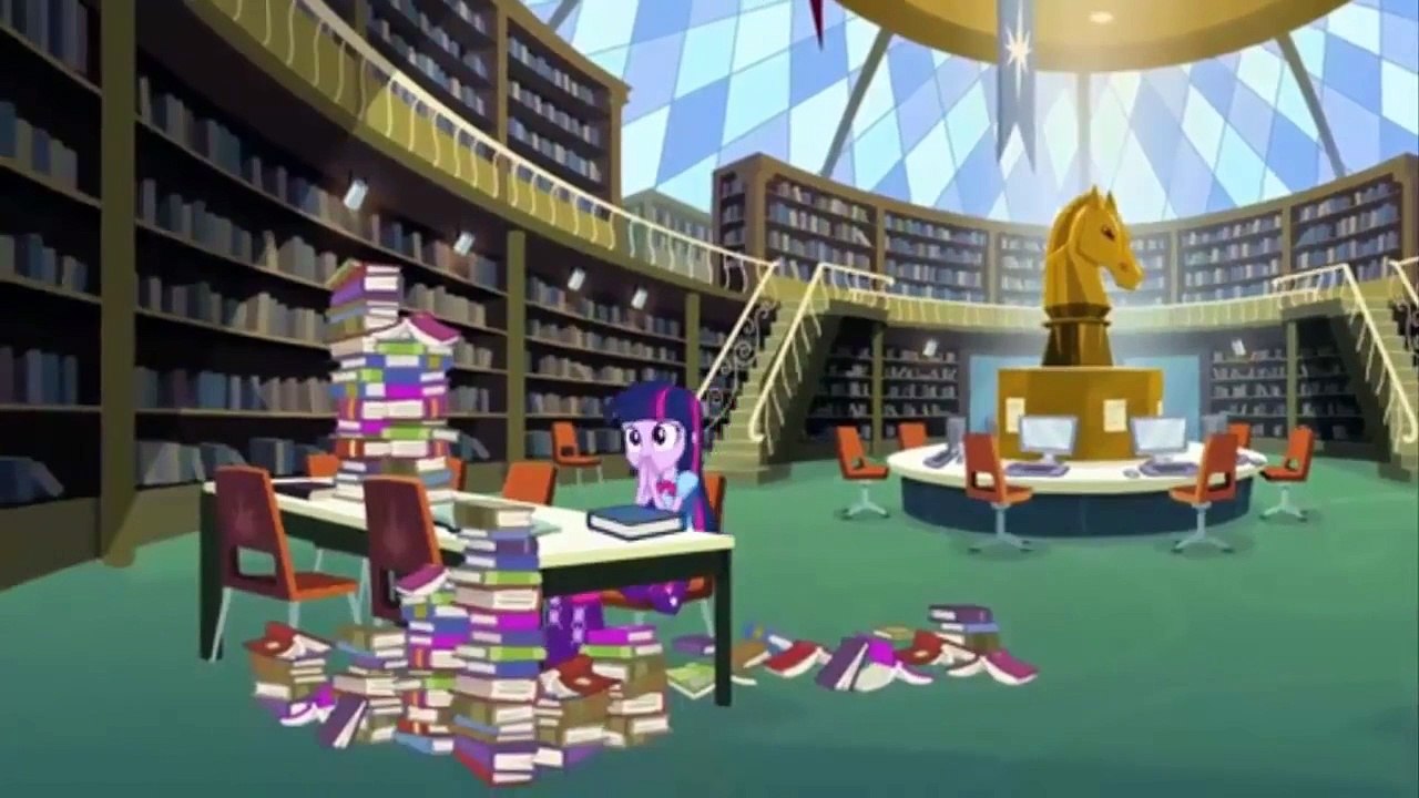 My Little Pony Ep.7 // พากย์ไทย HD