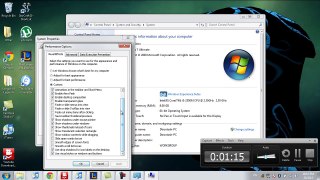 Speed up ANY Computer-Laptop by 200% - Windows 7-8-Vista-XP (HD)