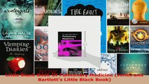 Download  Little Black Book Of Pulmonary Medicine Jones and Bartletts Little Black Book PDF Free