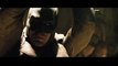 Batman vs Superman Dawn of Justice First Look Movie Clip - Unmasking Batman [2016] - YouTube