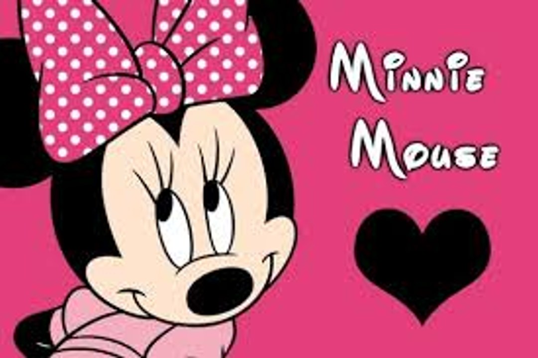 Mickey Mouse Clubhouse Full Episodes Minnie Winter Bow Show Minnie Pet SalonMickey Mouse_1