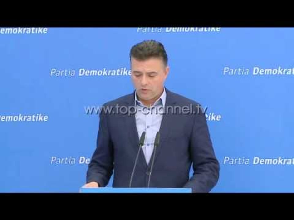 Ristani: Hetim për djegien e laboratorit të kriminalistikës - Top Channel Albania - News - Lajme