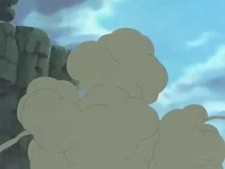 Techniques de Sasuke 🌀