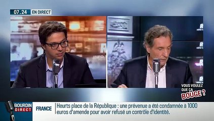 Apolline de Malherbe: "C'est très difficile pour Nicolas Sarkozy de trouver sa place" - 02/12