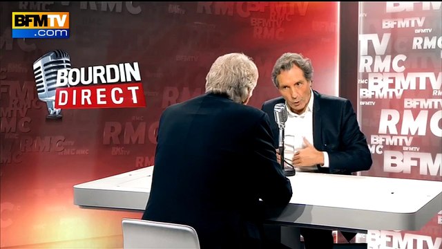 Etat d’urgence: Dominique de Villepin craint des dérives autoritaires