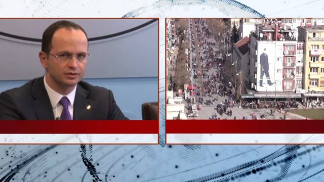 MINISTRI I JASHTEM BUSHATI JEP SQARIME MBI DESHTIMIN E KOSOVES NE UNESCO LAJM