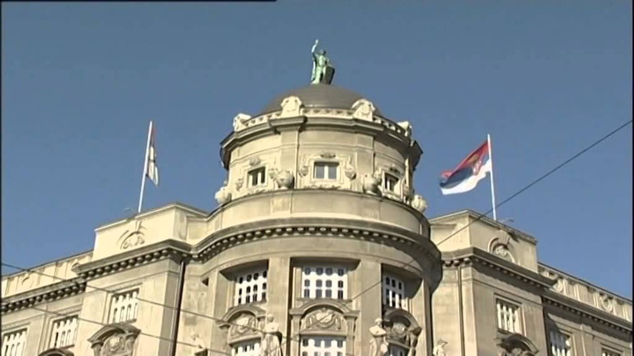 THAÇI I ZHGENJYER,POHON SE KOSOVA DO APLIKOJE SERISH NE UNESCO,REAGON SERBIA LAJM