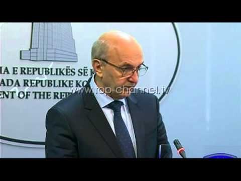 Dështimi i pranimit të Kosovës, reagojnë VV dhe AAK - Top Channel Albania - News - Lajme