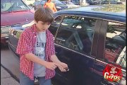 Car Alarm Prank