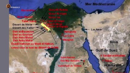 “Vers la disparition des chrétiens d’Orient?” – une conférence de Jean-François Colosimo à Chaville