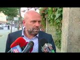 Dorëhiqet Nasip Naço, Manjani e zëvendëson si ministër - Top Channel Albania - News - Lajme