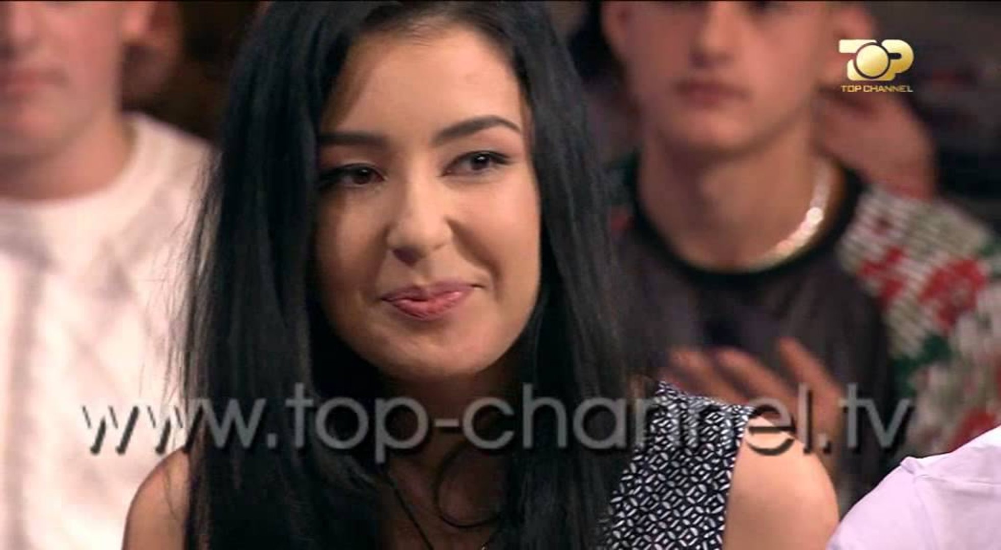 E Diell, 8 Nentor 2015, Pjesa 2 - Te cmendur pas...