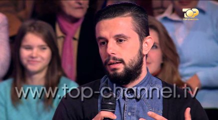 E Diell, 8 Nentor 2015, Pjesa 5 - Emocione