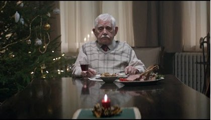 Essayez de ne pas pleurer devant cette émouvante publicité...