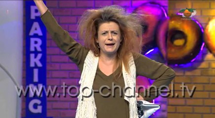 Portokalli, 8 Nentor 2015 - Luzja & Drejtori (Testimi i mesuesve)