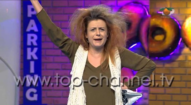Portokalli, 8 Nentor 2015 - Luzja & Drejtori (Testimi i mesuesve)