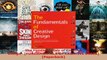 Read  The Fundamentals of Creative Design   FUNDAMENTALS OF CREATIVE DESIG Paperback PDF Online