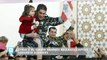 Syria’s al-Qaida branch releases captive Lebanese soldiers