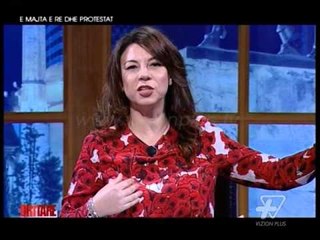 Dritare me Rudinen - E majta e re dhe protestat. Pj.2 - 9 Nentor2015 - Vizion Plus - Talk Show
