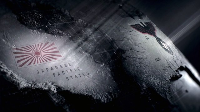 Générique The Man in the High Castle