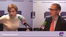 Les Matins /Economie : la France qui tombe encore ?