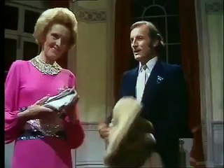 Hadleigh Series 3 Episode 8 Mishaps 10 August 1973