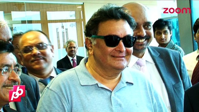 Katrina Kaif doesn't calls my dad papa says Ranbir Kapoor - Bollywood Gossip