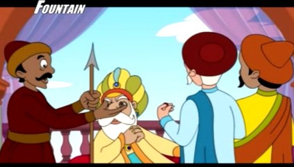Akbar Birbal - Dream of Akbar - Kannada -  (720p)
