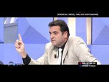 Opinion - Denoncimi: Droge, para dhe kondrabande - 2!(09 nentor 2015)