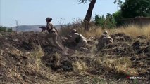 Meet the Female Peshmerga Fighters Battling ISIS