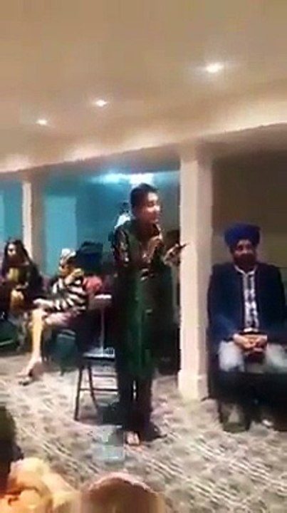 Pakistan VS India poem