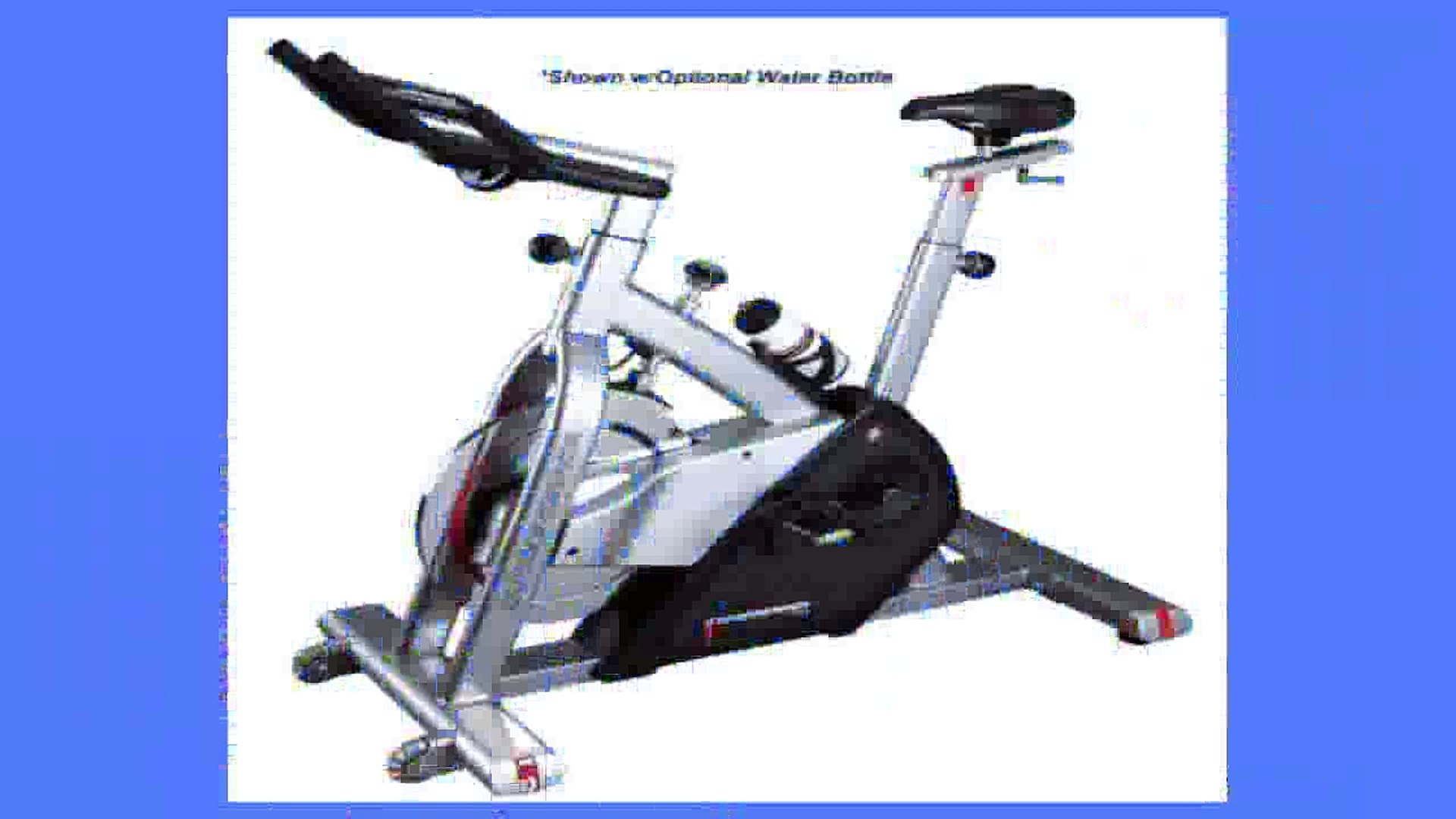 diamondback fitness 510ic adjustable indoor cycle