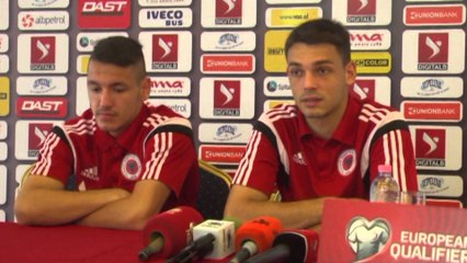 REY MANAJ: DO TA BIND DE BIASIN PER TE QENE NE KOMBETARE