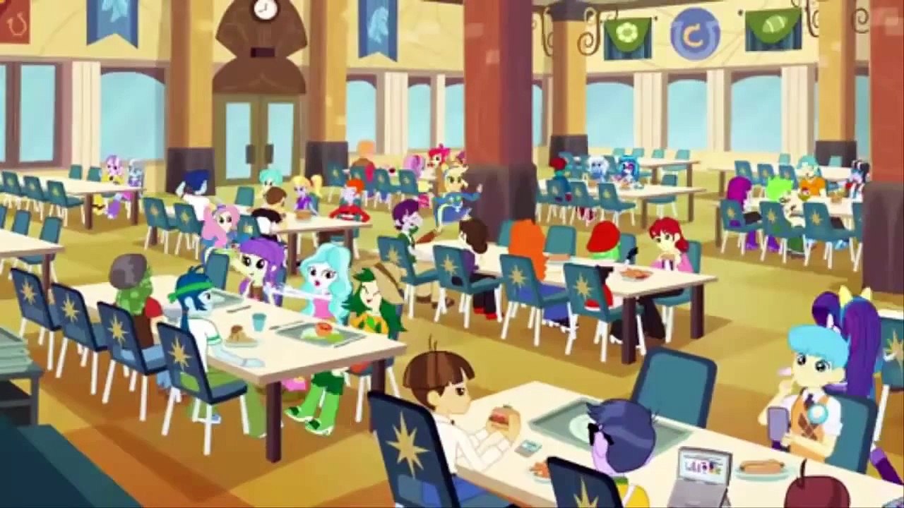 MLP EG TH Ep.10 ** พากย์ไทย HD