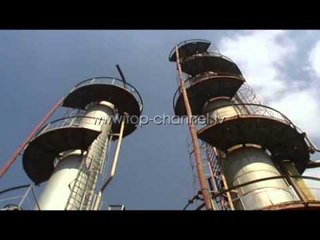 Basha: Miliona euro nga nafta e vjedhur - Top Channel Albania - News - Lajme