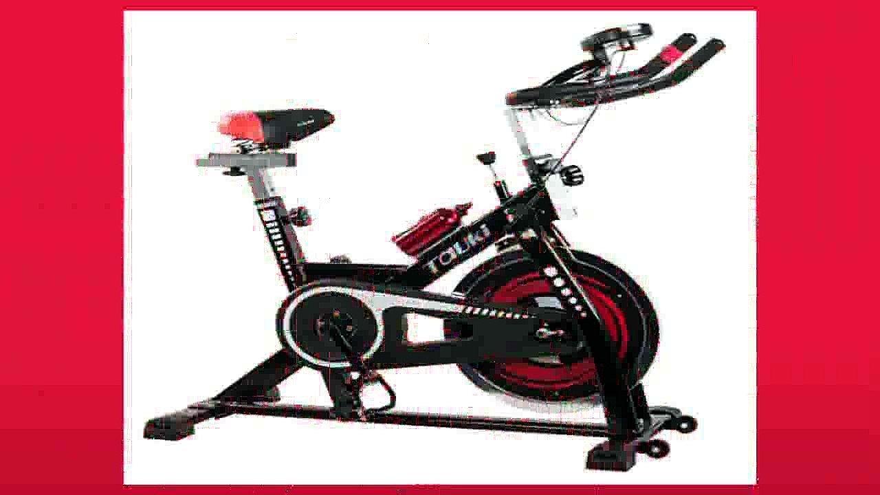 tauki spin bike