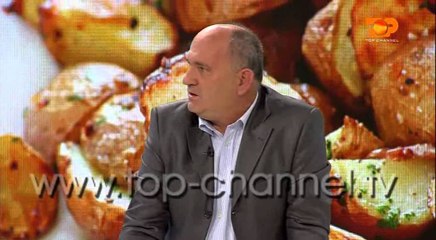 Ne Shtepine Tone, 10 Nentor 2015, Pjesa 2 - Top Channel Albania - Entertainment Show