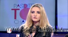 Pasdite ne TCH, 9 Nentor 2015, Pjesa 3 - Top Channel Albania - Entertainment Show