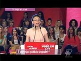 Vizioni i pasdites - E ardhmja e politikës shqiptare. Pj.1 - 10 Nëntor 2015 - Show - Vizion Plus