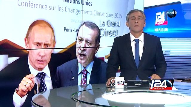 B. Obama appelle Ankara et Moscou à se concentrer sur l'Etat Islamique // L'Allemagne et la Grande - Bretagne bientôt membres de la coalition contre DAESH