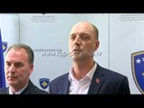Kosovë, opozita: Të ndërpritet dialogu me Serbinë - Top Channel Albania - News - Lajme