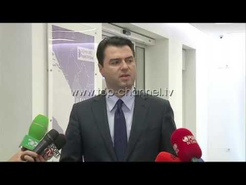 Basha: Rama fajtor për moshapjen e negociatave - Top Channel Albania - News - Lajme