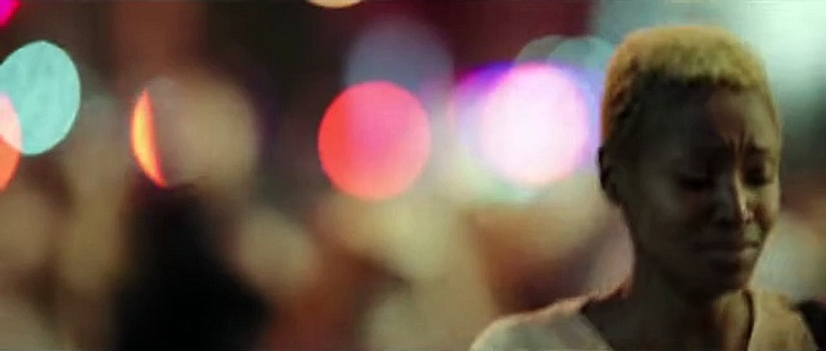 Jill Scott - Back Together [Official Video]