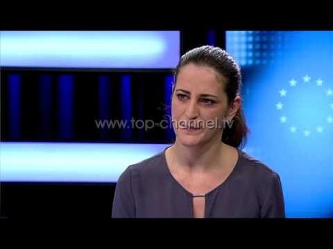 Hahn: Presim reformën në drejtësi. Negociatat, mundësi në 2016 - Top Channel Albania - News - Lajme