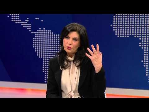 TOPALLI, INTERVISTE PER ABC NEWS