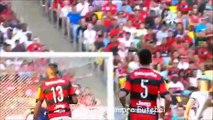 Flamengo 0 x 3 Corinthians - GOLS e Melhores Momentos - Brasileirão 2015