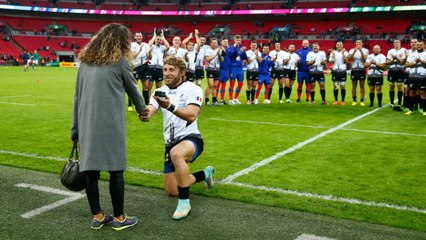 Wedding Bells at Wembley | Festive Countdown